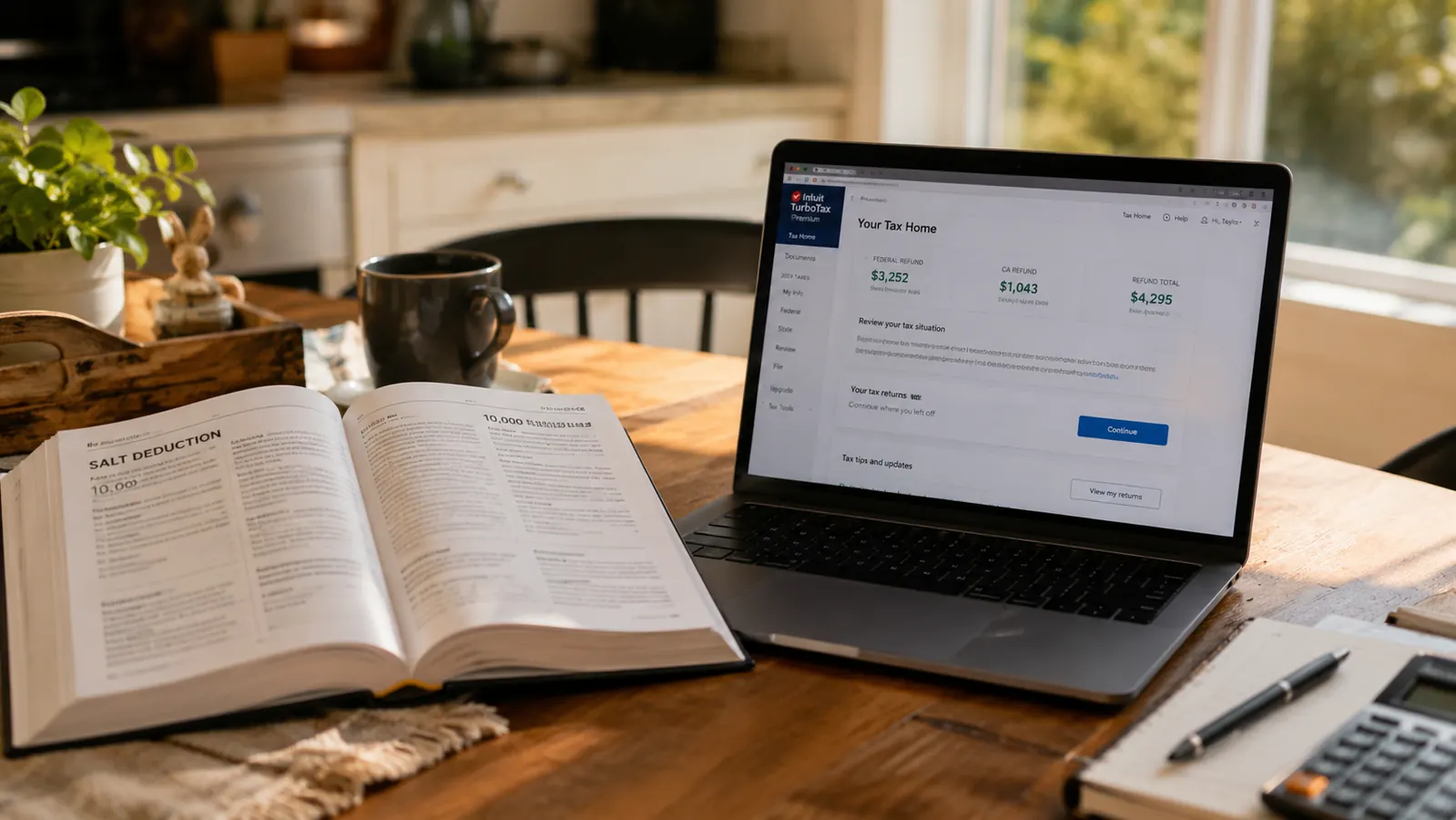 475 Tax Deductions Book vs H&R Block Software: Which Saves You More?