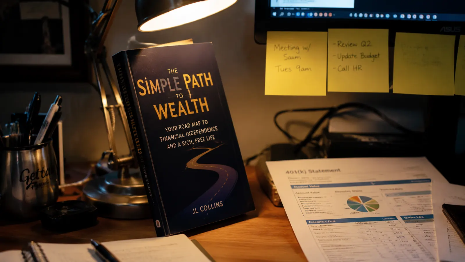 Little Book of Common Sense Investing Honest Review: What Bogle Gets Right and What Is Missing